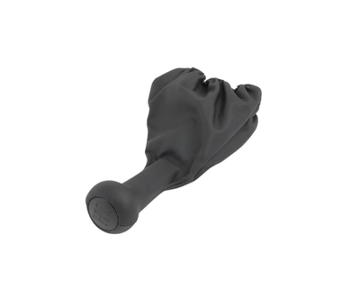 Gearshift Knob - Black - 928 | 1983-1990