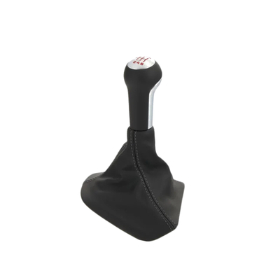 Gearshift Knob - Black - Boxster | Cayman | 2011-2012