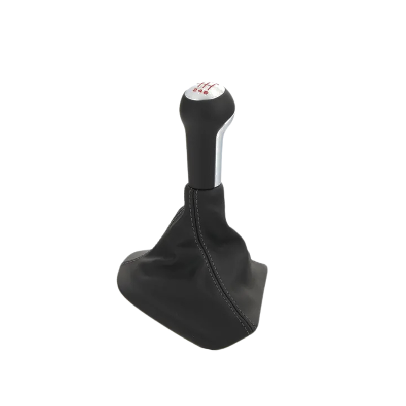 Gearshift Knob - Black - Boxster | Cayman | 2011-2012