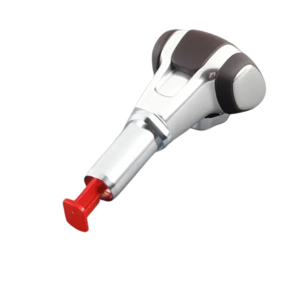 Gearshift Knob - Espresso - Cayenne | 2003-2016
