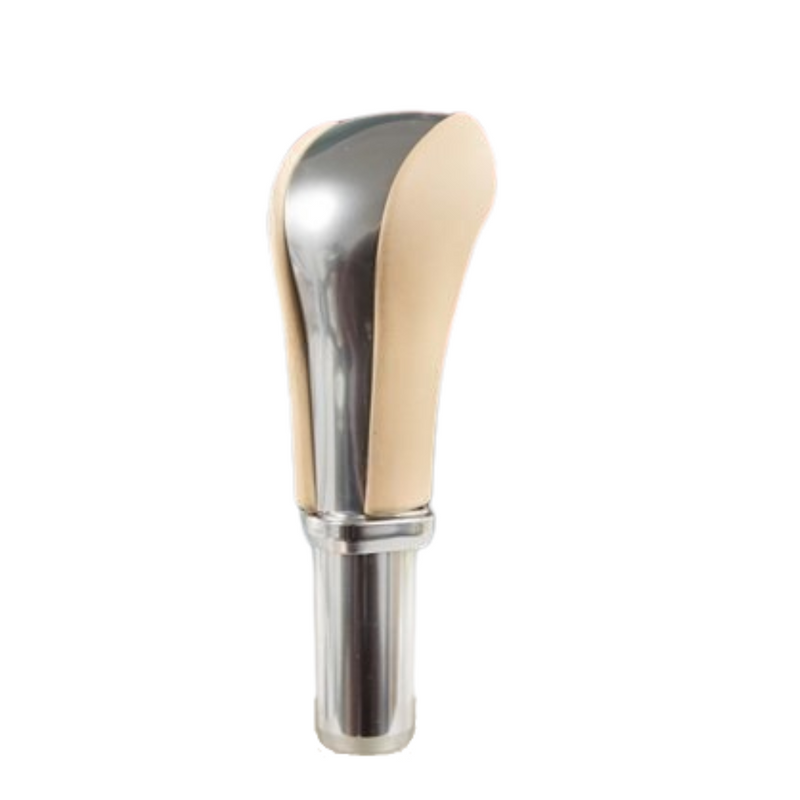 Gearshift Knob - Luxor Beige - Cayenne | 2003-2016