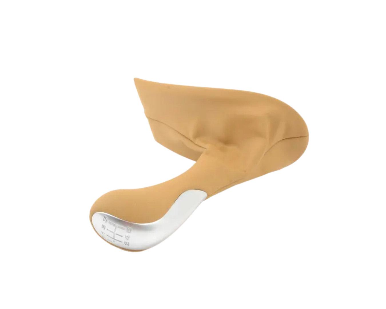 Gearshift Knob - Savanna - 911 | 1999-2004