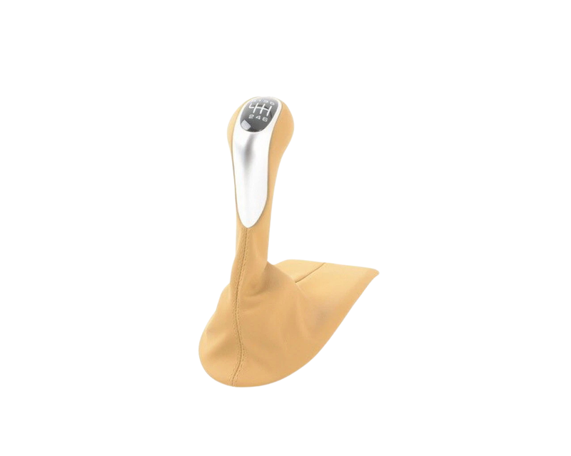 Gearshift Knob - Savanna - 911 | 1999-2004