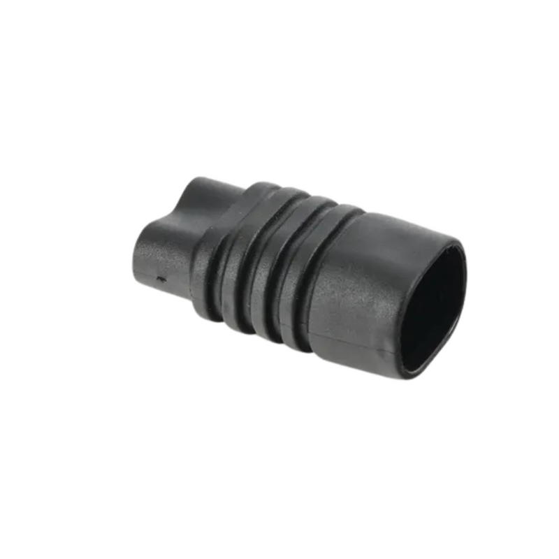 Gearshift Lever Dust Boot Cover - Black - 944 | 1982-1983