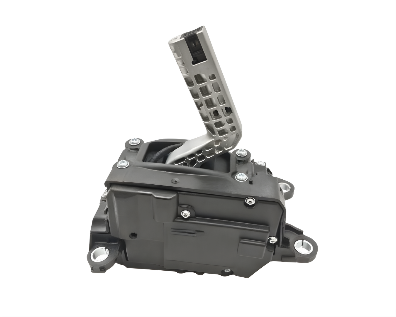 Gearshift Lever Unit - Panamera | 2017-2024