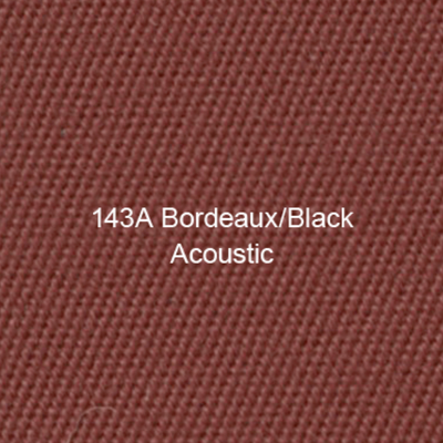 German A5 Acoustic Canvas Convertible Top - 911 | 2014-2026