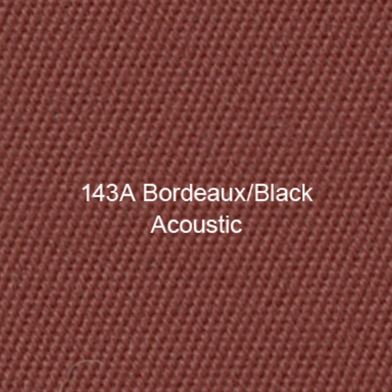 German A5 Acoustic Canvas Convertible Top - 911 | 2014-2026