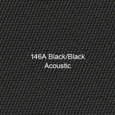 German A5 Acoustic Canvas Convertible Top - 911 | 1999-2001