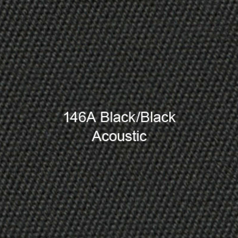 German A5 Acoustic Canvas Convertible Top - 911 | 1999-2001