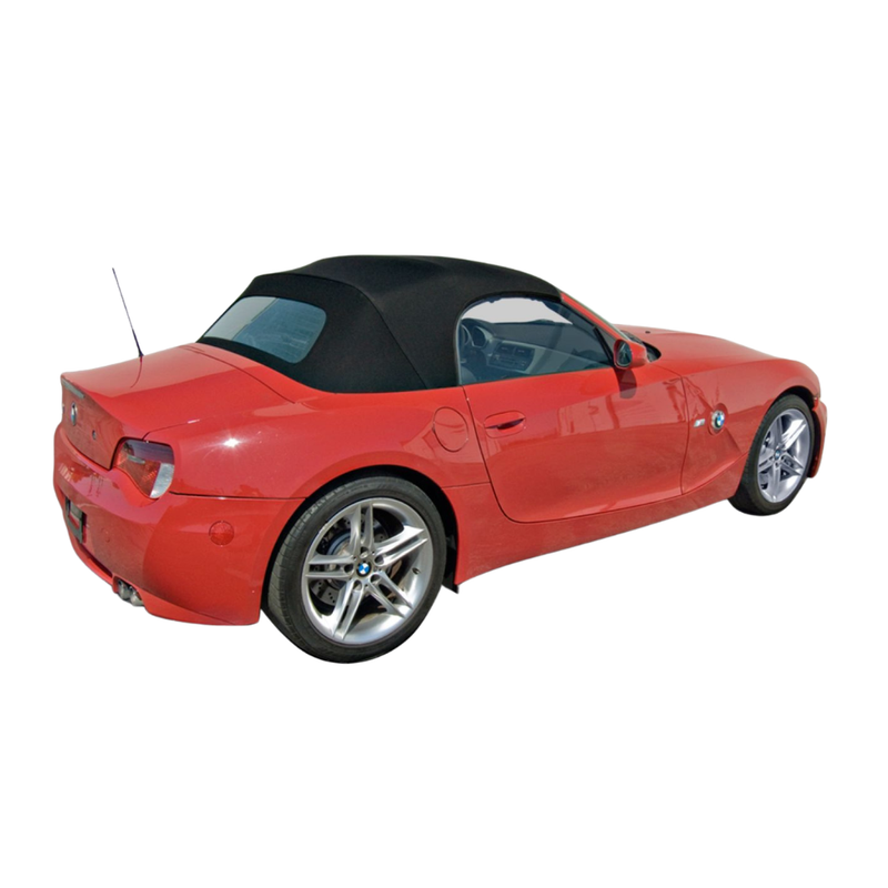 German A5 Acoustic Canvas Convertible Top - Z4 | 2003-2008