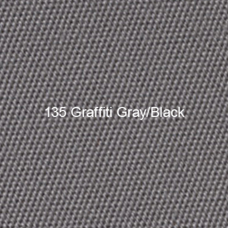 German A5 Canvas Convertible Top - 911 | 1999-2001