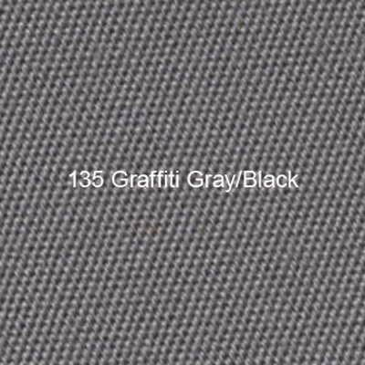 German A5 Canvas Convertible Top - No Window - 911 | 2002-2008