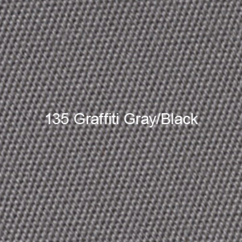 German A5 Canvas Convertible Top - No Window - 911 | 2002-2008