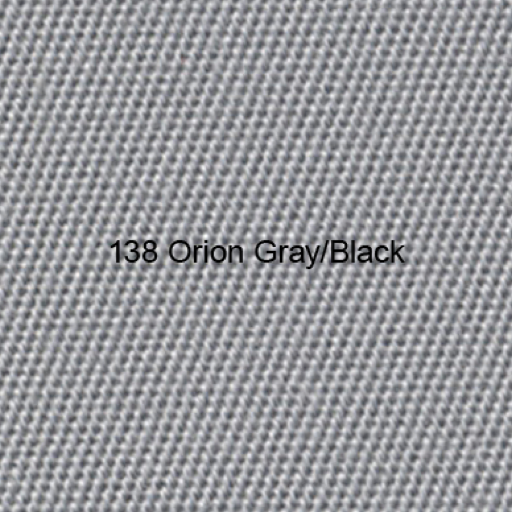 German A5 Canvas Convertible Top - 911 | 2009-2012