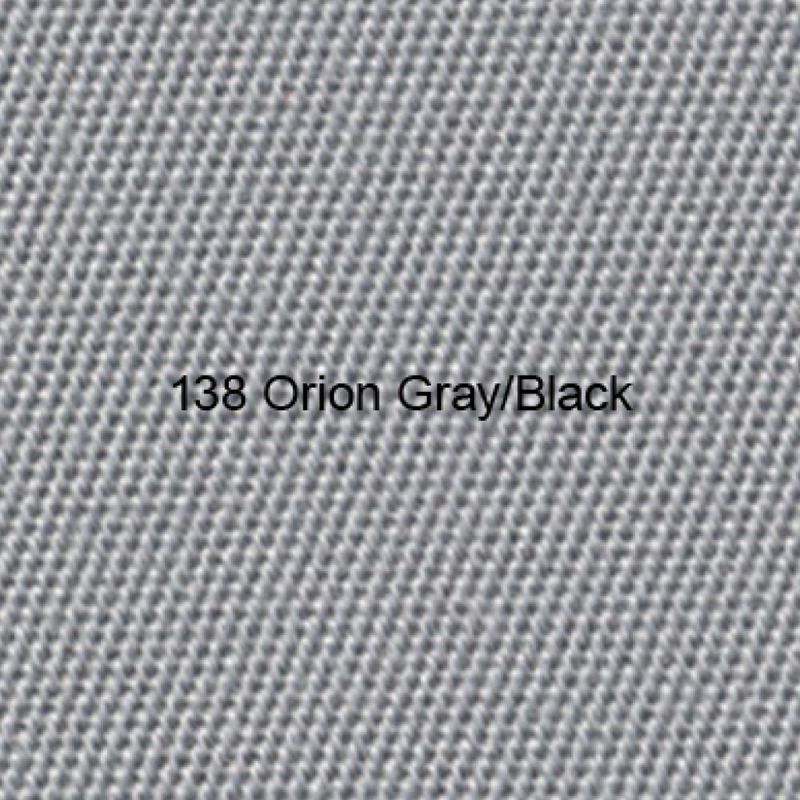 German A5 Canvas Convertible Top - 911 | 2009-2012