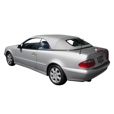 German A5 Canvas Convertible Top - CLK-Class | 1999-2003