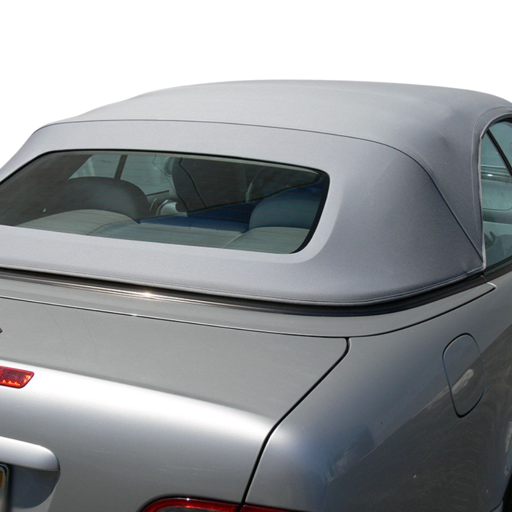 German A5 Canvas Convertible Top - CLK-Class | 1999-2003