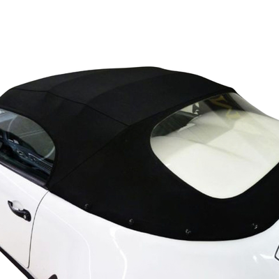 German Classic Canvas Convertible Top - 911 | 1992-1994