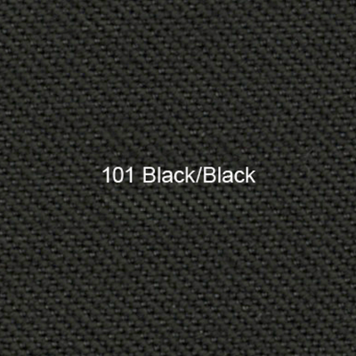 German Classic Canvas Convertible Top - 930 | 1989
