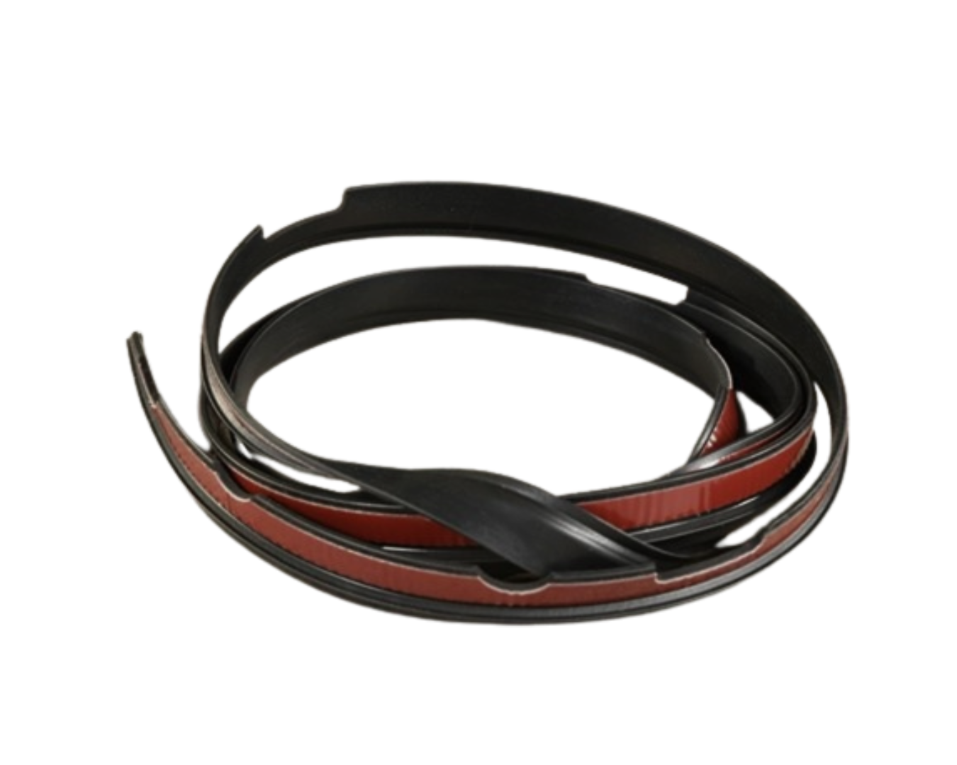 Glass Roof Carbon Seal - Left - Cayenne | 2019-2026