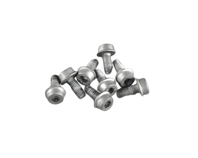 Glass Roof Screw Set - 911 | 2005-2012