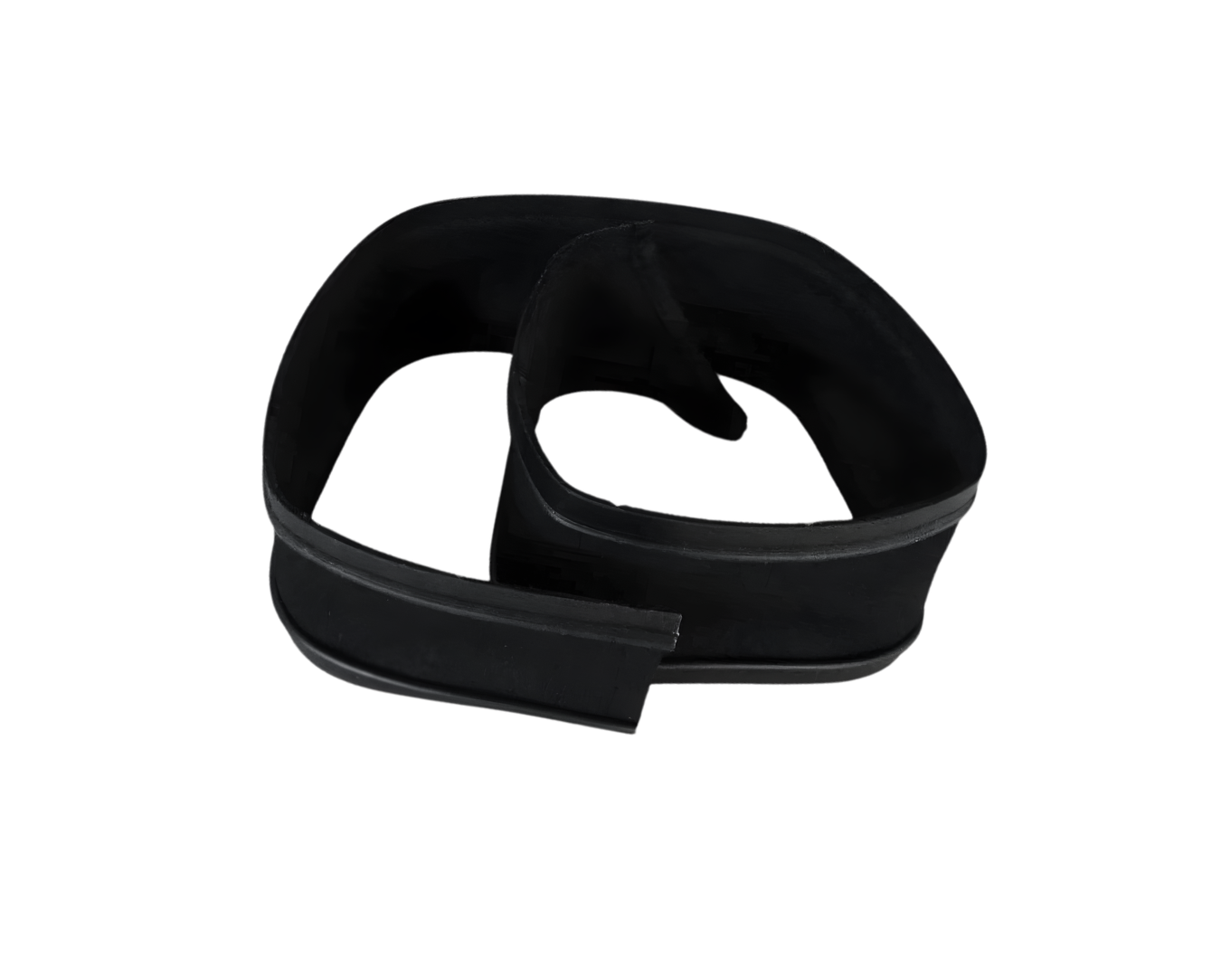 Glass Roof Trim - Right - 911 | 1999-2012