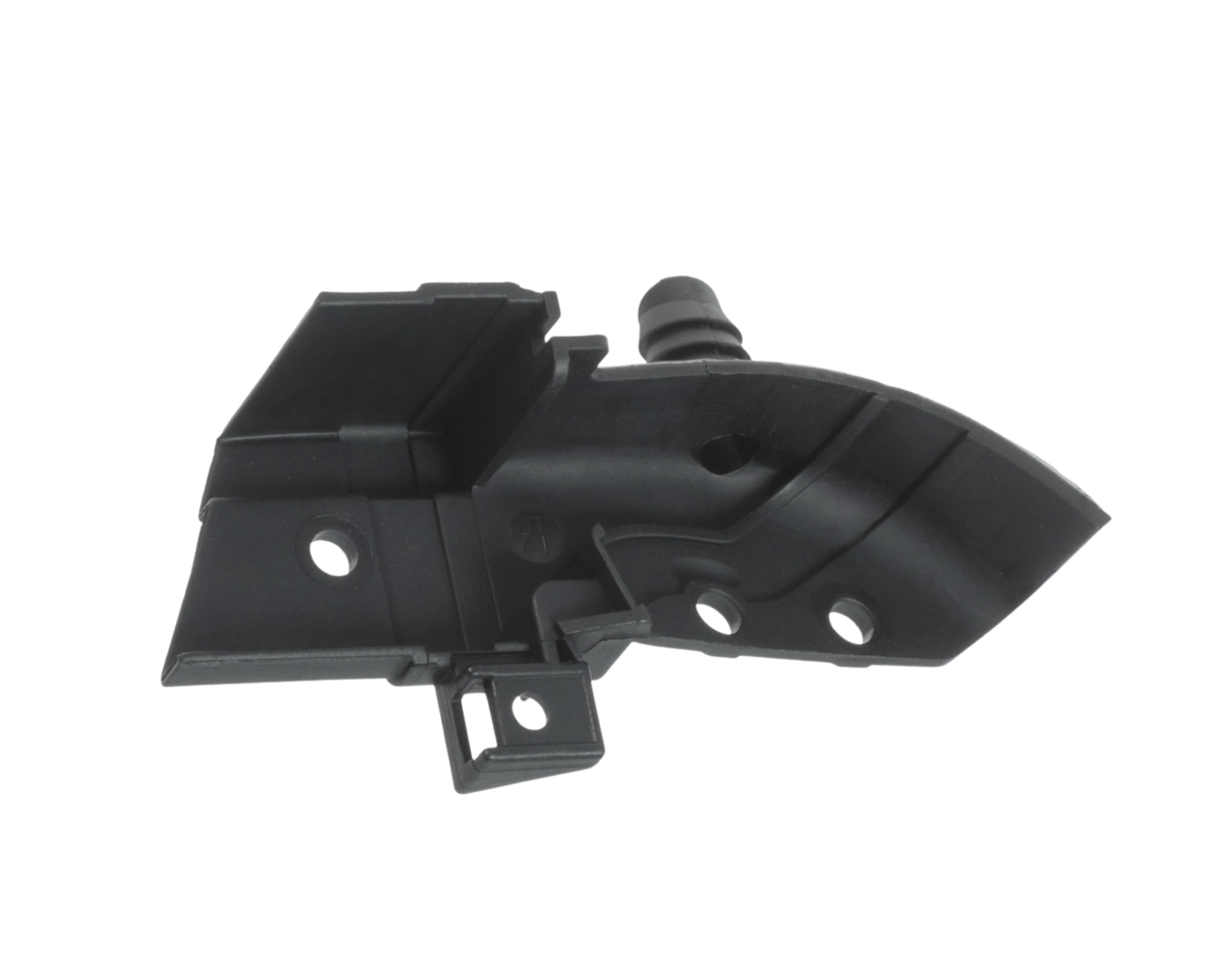 Glass Roof Water Drain Tube - Left - 911 | 1999-2012
