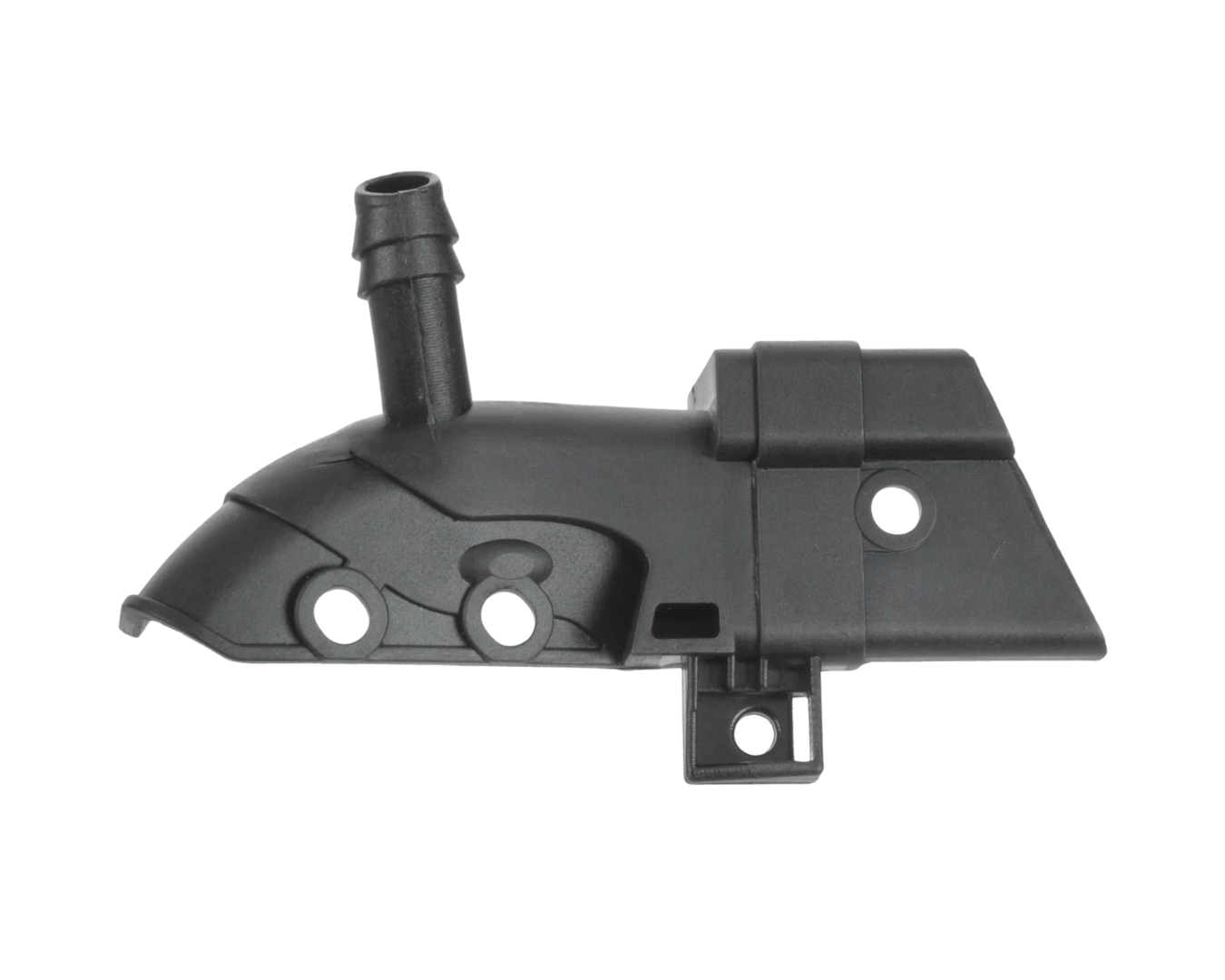 Glass Roof Water Drain Tube - Left - 911 | 1999-2012