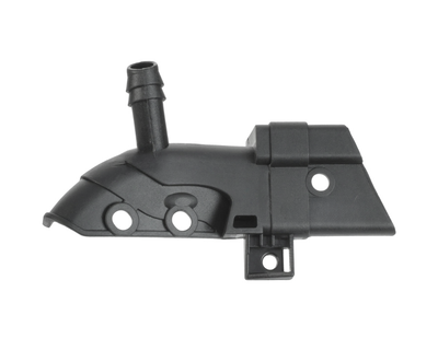 Glass Roof Water Drain Tube - Left - 911 | 1999-2012