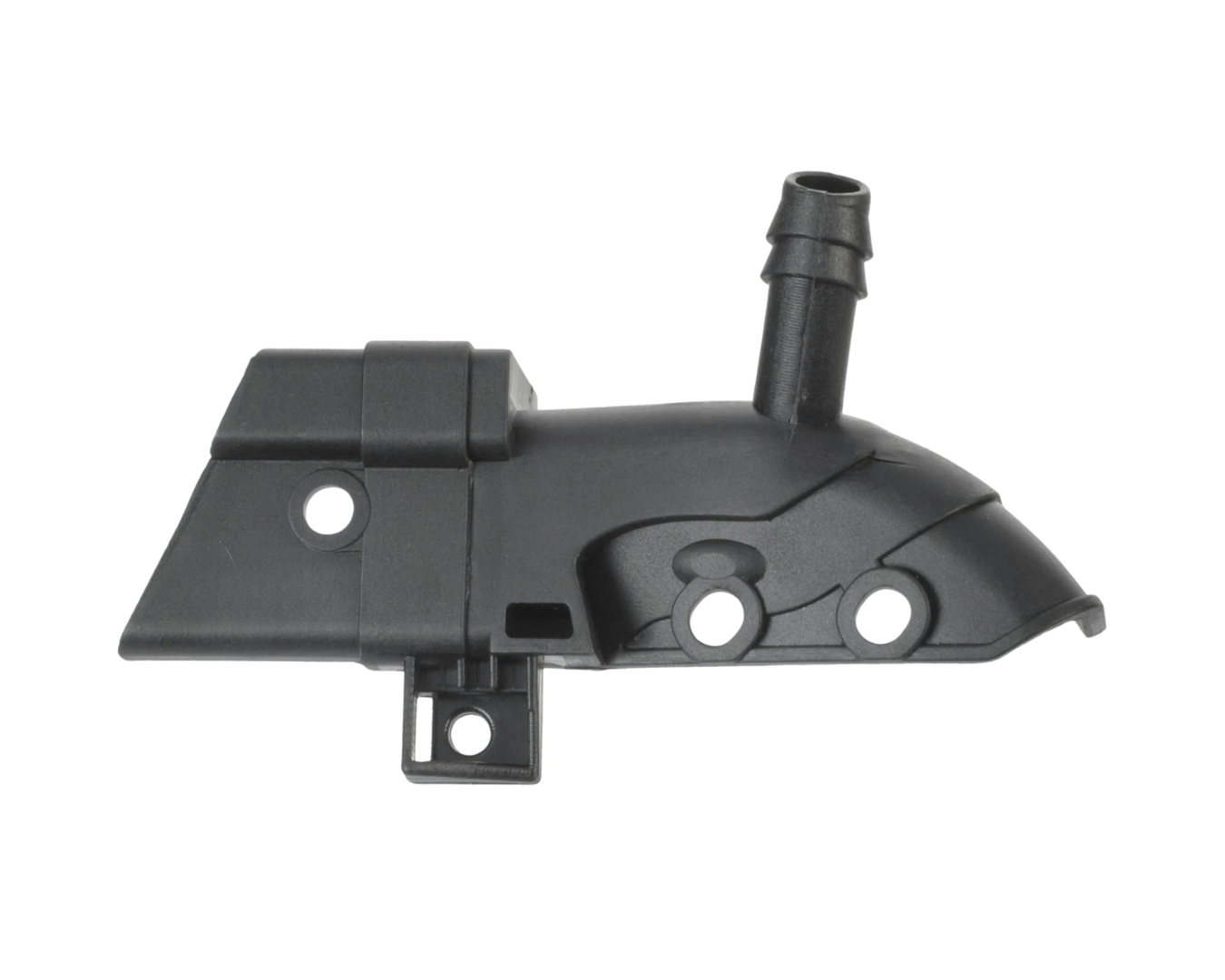 Glass Roof Water Drain Tube - Right - 911 | 1999-2012