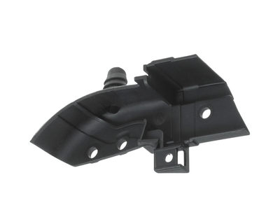 Glass Roof Water Drain Tube - Right - 911 | 1999-2012
