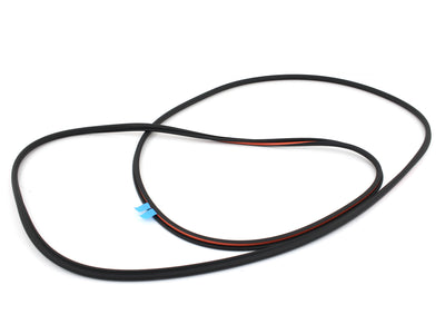 Glass Roof Weatherstrip Gasket - Cayenne | 2011-2018