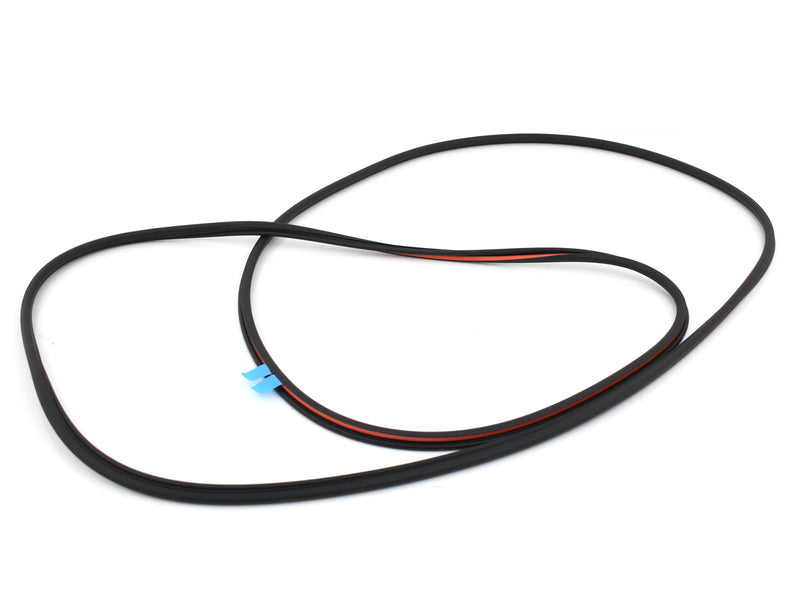 Glass Roof Weatherstrip Gasket - Cayenne | 2011-2018