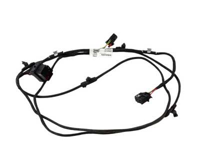 Glass Roof Wire Set - Macan | 2015-2025