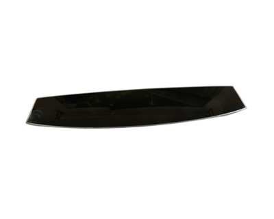 Glass Sliding Roof Cover - Front - Panamera | 2017-2026