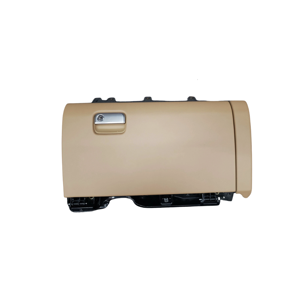 Glove Box Compartment - Light Tartufo - Cayenne | 2011-2018