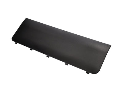Glove Box Cover - Black - Macan | 2015-2025