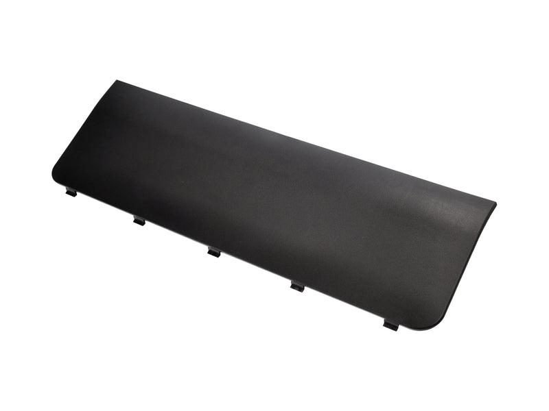 Glove Box Cover - Black - Macan | 2015-2025