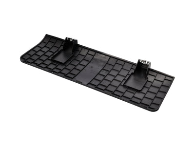 Glove Box Cover - Black - Macan | 2015-2025