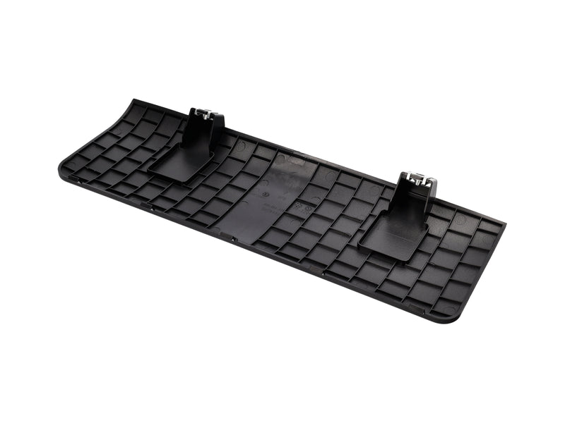 Glove Box Cover - Black - Macan | 2015-2025