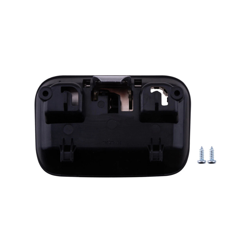 Glove Box Handle - Black - Cayenne | 2011-2018