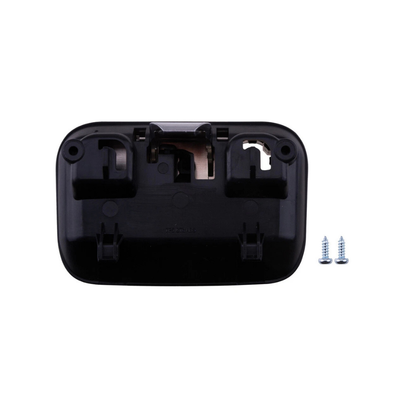 Glove Box Handle - Black - Cayenne | 2011-2018