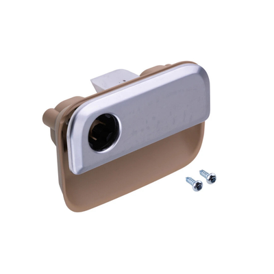 Glove Box Handle - Luxor Beige - Cayenne | 2011-2018