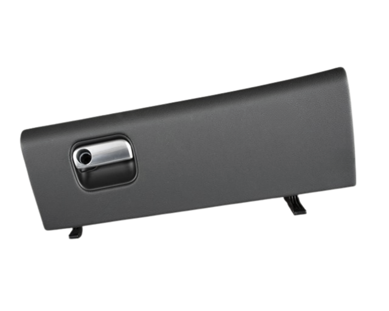 Glove Box Lid - Black - Panamera | 2010-2016