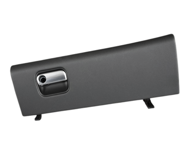 Glove Box Lid - Black - Panamera | 2010-2016
