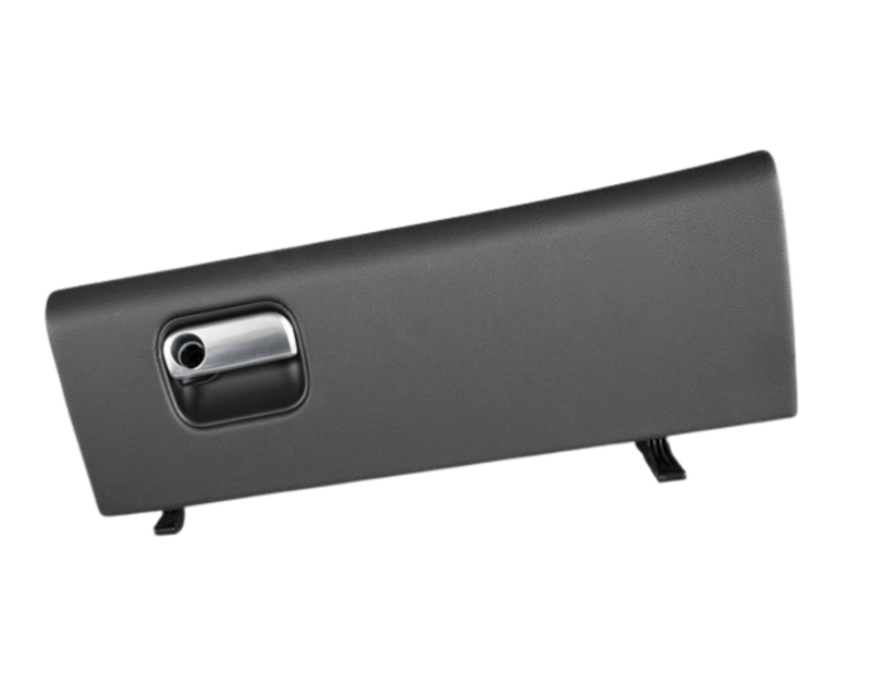 Glove Box Lid - Black - Panamera | 2010-2016