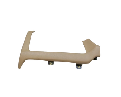 Glove Box Trim Cover - Luxor Beige - Macan | 2015-2018