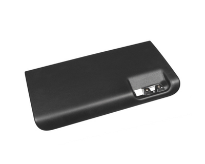 Glove Compartment Lid - Black - 911 | Boxster | 1997-2004