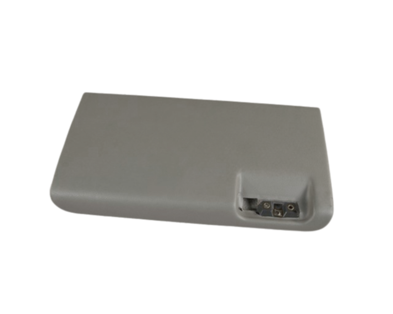 Glove Compartment Lid - Graphite Gray - 911 | Boxster | 1997-2004