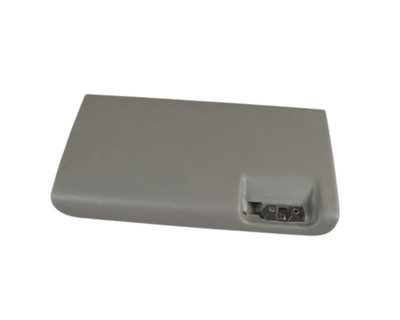 Glove Compartment Lid - Graphite Gray - 911 | Boxster | 1997-2004